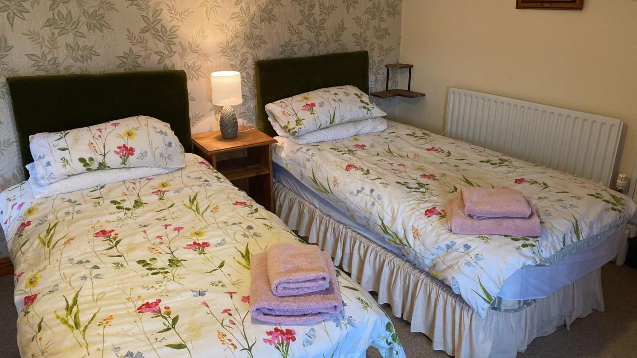 Longstone Farm Panzió Helston Kültér fotó